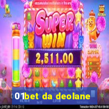 01bet da deolane